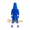 Horse Mascot Costume for Adults Custom Logo Party Character Suit Horse Mascot Costume for Adults Custom Logo Party Character Suit