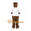 Anteater Mascot Costume for Adults Custom Logo Party Character Suit Anteater Mascot Costume for Adults Custom Logo Party Character Suit