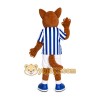 Dog Mascot Costume for Adults Custom Logo Party Character Suit Dog Mascot Costume for Adults Custom Logo Party Character Suit