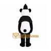 Panda Mascot Costume for Adults Custom Logo Party Character Suit Panda Mascot Costume for Adults Custom Logo Party Character Suit