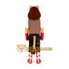 Lion Mascot Costume for Adults Custom Logo Party Character Suit Lion Mascot Costume for Adults Custom Logo Party Character Suit