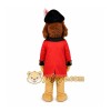 Dog Mascot Costume for Adults Custom Logo Party Character Suit