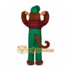Monkey Mascot Costume for Adults Custom Logo Party Character Suit Monkey Mascot Costume for Adults Custom Logo Party Character Suit