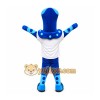 Octopus Mascot Costume for Adults Custom Logo Party Character Suit