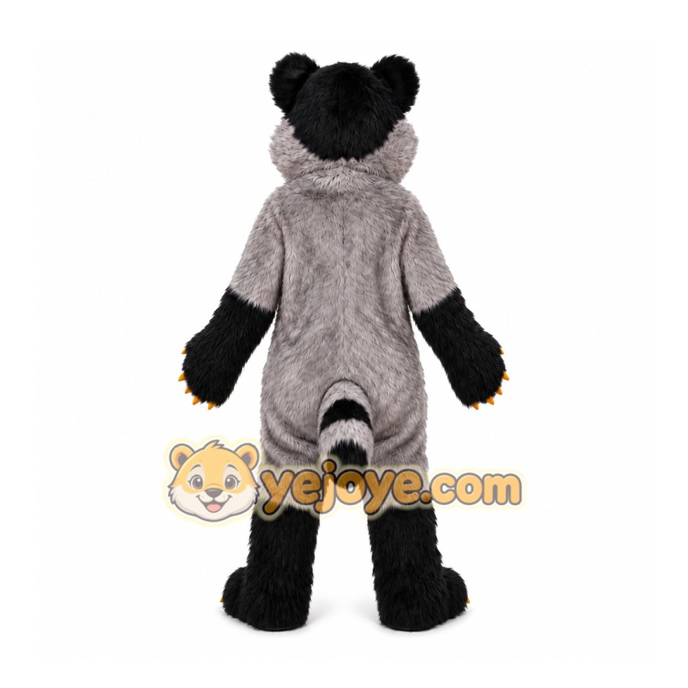 Badger Mascot Costume for Adults Custom Logo Party Character Suit Badger Mascot Costume for Adults Custom Logo Party Character Suit