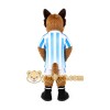Animal Mascot Costume for Adults Custom Logo Party Character Suit