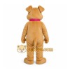 Dog Mascot Costume for Adults Custom Logo Party Character Suit