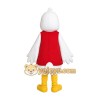 Duck Mascot Costume for Adults Custom Logo Party Character Suit Duck Mascot Costume for Adults Custom Logo Party Character Suit