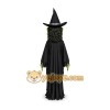 Witch Mascot Costume for Adults Custom Logo Party Character Suit Witch Mascot Costume for Adults Custom Logo Party Character Suit