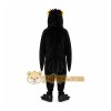 Penguin Mascot Costume for Adults Custom Logo Party Character Suit