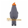 Monster Mascot Costume for Adults Custom Logo Party Character Suit Monster Mascot Costume for Adults Custom Logo Party Character Suit