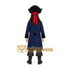 Pirate Mascot Costume for Adults Custom Logo Party Character Suit Pirate Mascot Costume for Adults Custom Logo Party Character Suit
