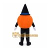 Pumpkin Mascot Costume for Adults Custom Logo Party Character Suit Pumpkin Mascot Costume for Adults Custom Logo Party Character Suit