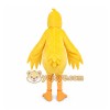 Bird Mascot Costume for Adults Custom Logo Party Character Suit