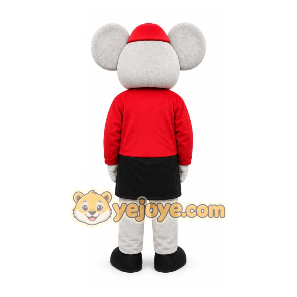 Koala Mascot Costume for Adults Custom Logo Party Character Suit Koala Mascot Costume for Adults Custom Logo Party Character Suit
