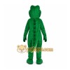 Crocodile Mascot Costume for Adults Custom Logo Party Character Suit Crocodile Mascot Costume for Adults Custom Logo Party Character Suit
