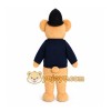 Bear Mascot Costume for Adults Custom Logo Party Character Suit Bear Mascot Costume for Adults Custom Logo Party Character Suit