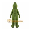 Crocodile Mascot Costume for Adults Custom Logo Party Character Suit Crocodile Mascot Costume for Adults Custom Logo Party Character Suit