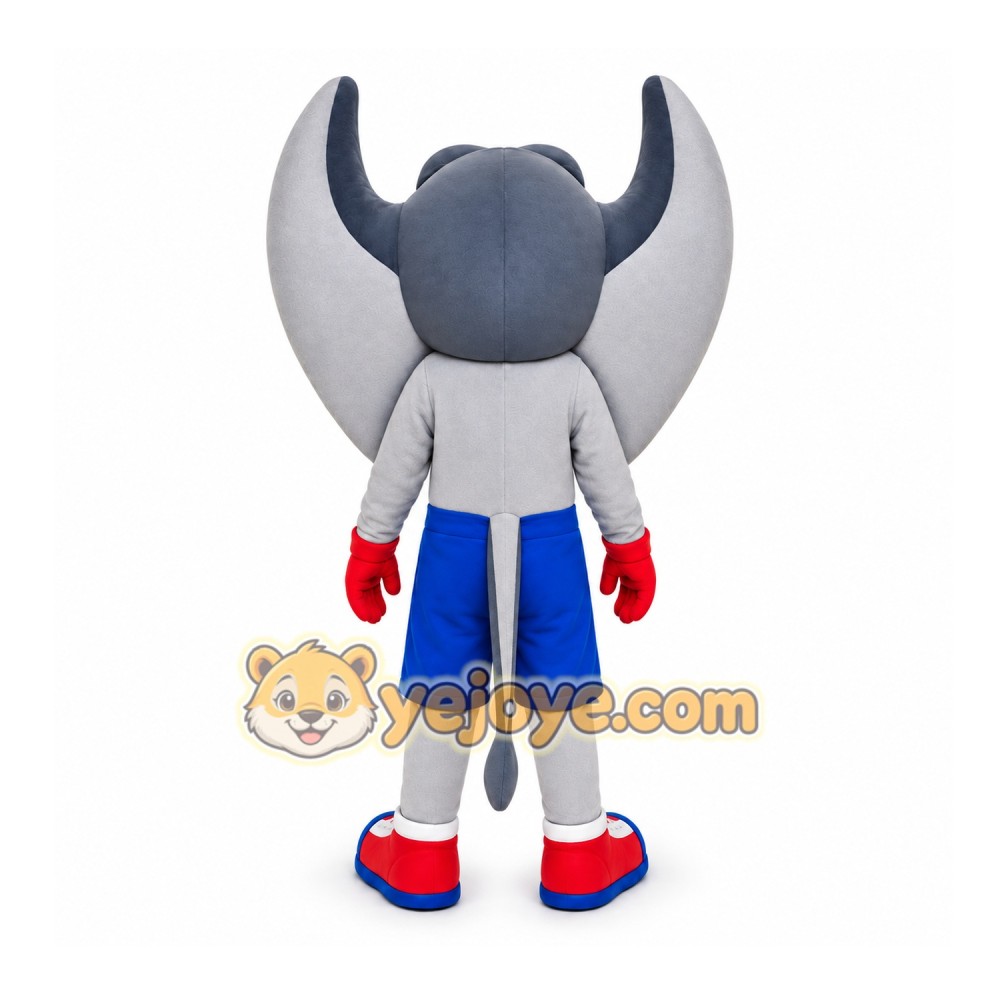 Shark Mascot Costume for Adults Custom Logo Party Character Suit Shark Mascot Costume for Adults Custom Logo Party Character Suit