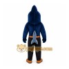 Shark Mascot Costume for Adults Custom Logo Party Character Suit Shark Mascot Costume for Adults Custom Logo Party Character Suit