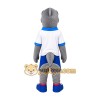 Dolphin Mascot Costume for Adults Custom Logo Party Character Suit Dolphin Mascot Costume for Adults Custom Logo Party Character Suit