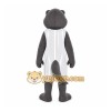 Groundhog Mascot Costume for Adults Custom Logo Party Character Suit Groundhog Mascot Costume for Adults Custom Logo Party Character Suit