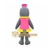 Dolphin Mascot Costume for Adults Custom Logo Party Character Suit Dolphin Mascot Costume for Adults Custom Logo Party Character Suit