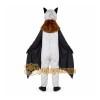 Bat Mascot Costume for Adults Custom Logo Party Character Suit Bat Mascot Costume for Adults Custom Logo Party Character Suit
