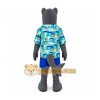 Shark Mascot Costume for Adults Custom Logo Party Character Suit Shark Mascot Costume for Adults Custom Logo Party Character Suit
