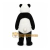 Panda Mascot Costume for Adults Custom Logo Party Character Suit Panda Mascot Costume for Adults Custom Logo Party Character Suit