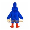 Bird Mascot Costume for Adults Custom Logo Party Character Suit