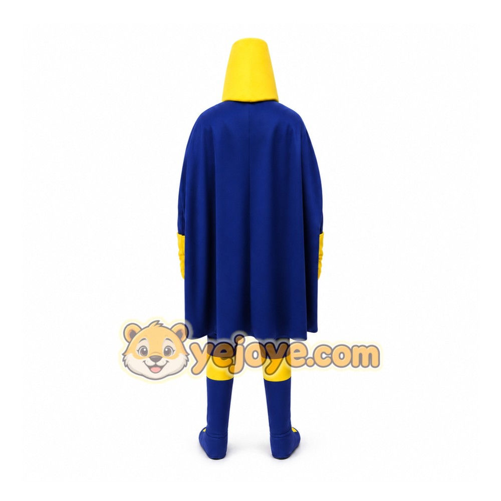 Blue Knight Mascot Costume for Adults Custom Logo Party Character Suit Blue Knight Mascot Costume for Adults Custom Logo Party Character Suit