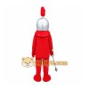 Knight Mascot Costume for Adults Custom Logo Party Character Suit Knight Mascot Costume for Adults Custom Logo Party Character Suit