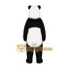 Panda Mascot Costume for Adults Custom Logo Party Character Suit Panda Mascot Costume for Adults Custom Logo Party Character Suit