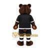 Bear Mascot Costume for Adults Custom Logo Party Character Suit Bear Mascot Costume for Adults Custom Logo Party Character Suit