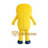 Phone Mascot Costume for Adults Custom Logo Party Character Suit