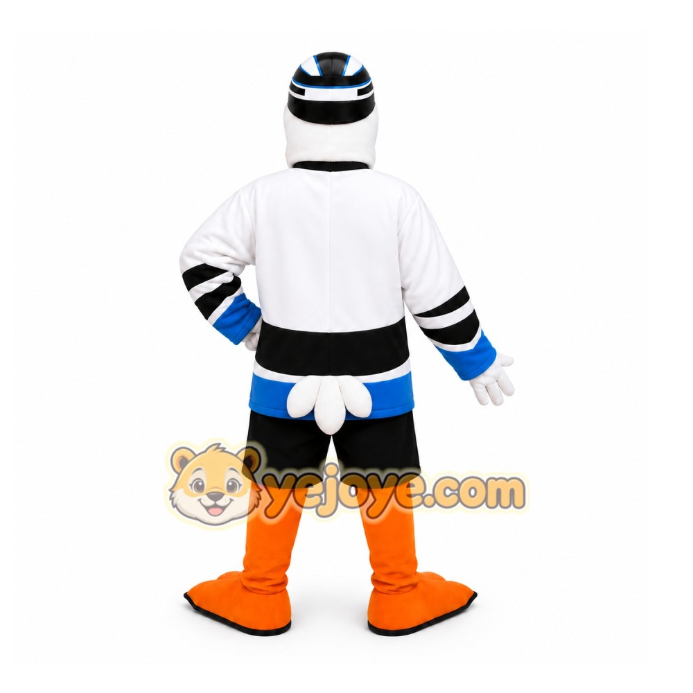 Bird Mascot Costume for Adults Custom Logo Party Character Suit Bird Mascot Costume for Adults Custom Logo Party Character Suit