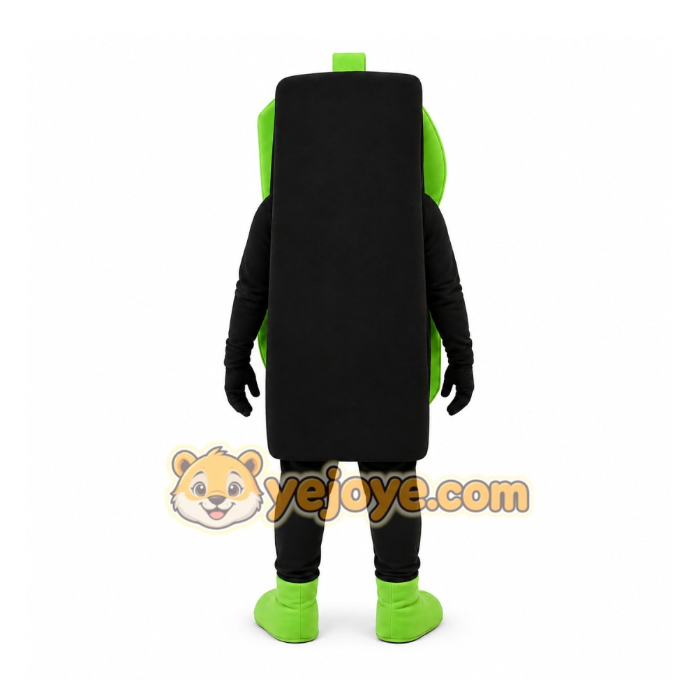 Dollar Sign Mascot Costume for Adults Custom Logo Party Character Suit