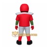 Zombie Mascot Costume for Adults Custom Logo Party Character Suit