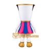 Cup Mascot Costume for Adults Custom Logo Party Character Suit Cup Mascot Costume for Adults Custom Logo Party Character Suit