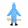 Bird Mascot Costume for Adults Custom Logo Party Character Suit Bird Mascot Costume for Adults Custom Logo Party Character Suit