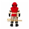 Pirate Mascot Costume for Adults Custom Logo Party Character Suit Pirate Mascot Costume for Adults Custom Logo Party Character Suit