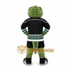 Alligator Mascot Costume for Adults Custom Logo Party Character Suit Alligator Mascot Costume for Adults Custom Logo Party Character Suit
