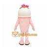 Ice Cream Mascot Costume for Adults Custom Logo Party Character Suit Ice Cream Mascot Costume for Adults Custom Logo Party Character Suit