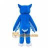 Owl Mascot Costume for Adults Custom Logo Party Character Suit Owl Mascot Costume for Adults Custom Logo Party Character Suit