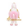 Unicorn Mascot Costume for Adults Custom Logo Party Character Suit Unicorn Mascot Costume for Adults Custom Logo Party Character Suit