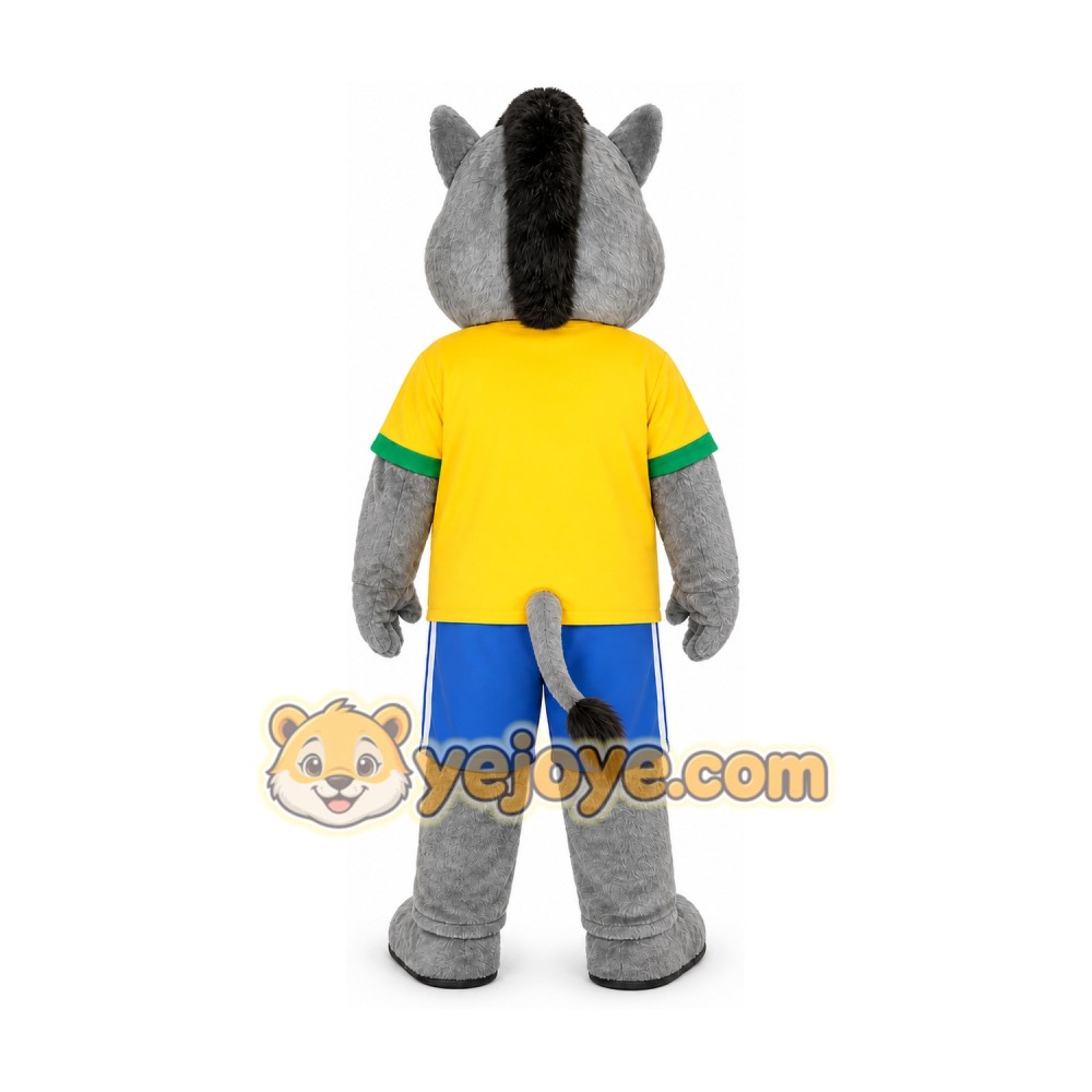 Pig Mascot Costume for Adults Custom Logo Party Character Suit