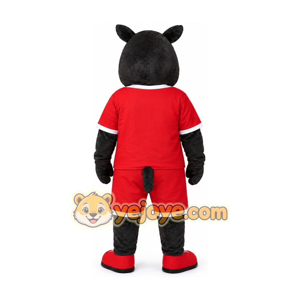 Bear Mascot Costume for Adults Custom Logo Party Character Suit Bear Mascot Costume for Adults Custom Logo Party Character Suit