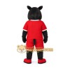 Bear Mascot Costume for Adults Custom Logo Party Character Suit Bear Mascot Costume for Adults Custom Logo Party Character Suit