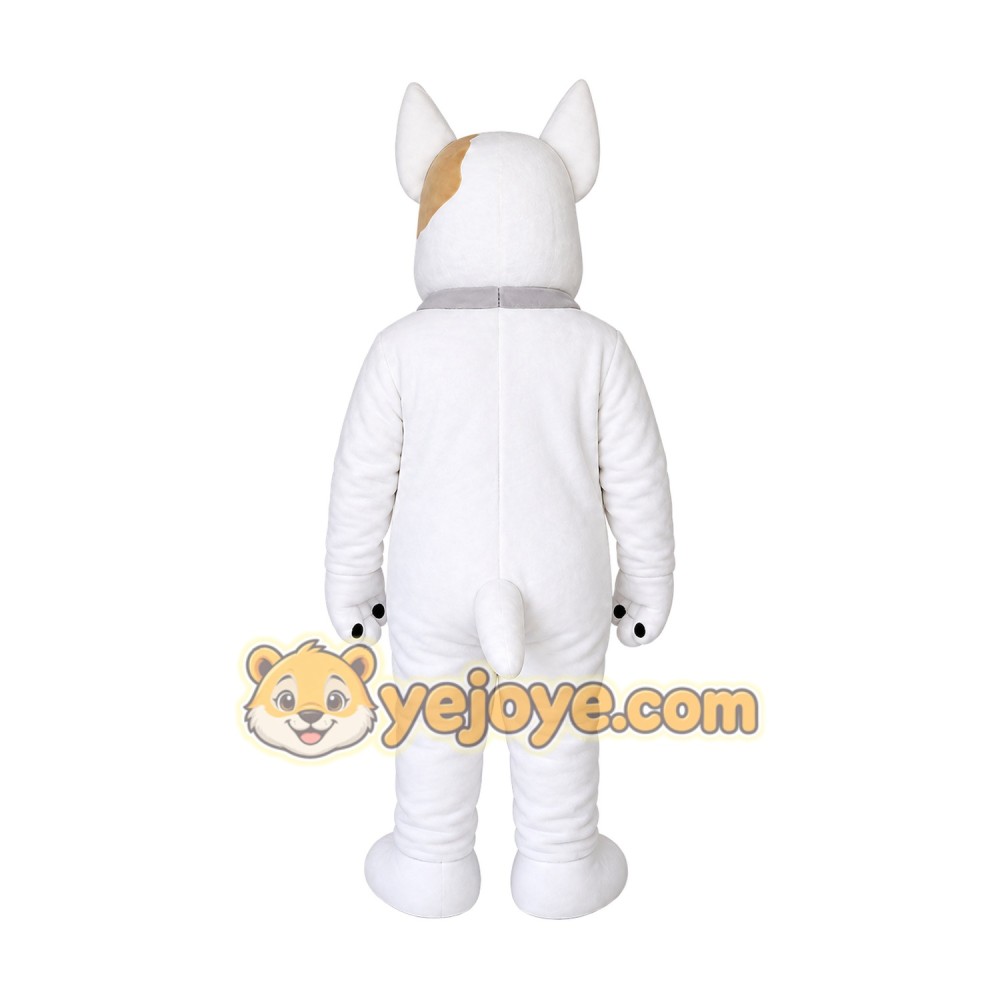 Dog Mascot Costume for Adults Custom Logo Party Character Suit Dog Mascot Costume for Adults Custom Logo Party Character Suit